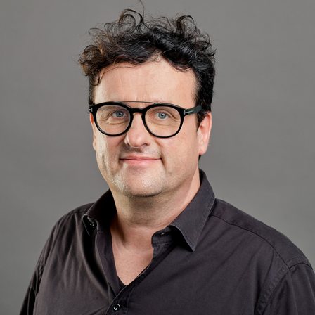 Ingo R&uuml;be