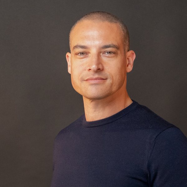 Portrait of Samir Fadlallah, CEO of FAST LTA